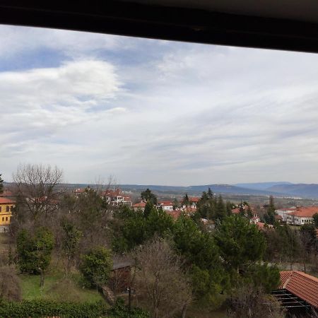 Diamond Park Hotel Safranbolu Ngoại thất bức ảnh