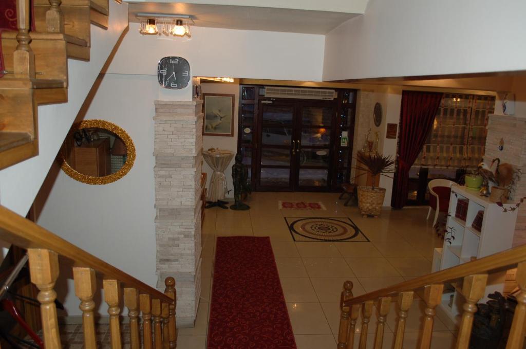 Diamond Park Hotel Safranbolu Ngoại thất bức ảnh