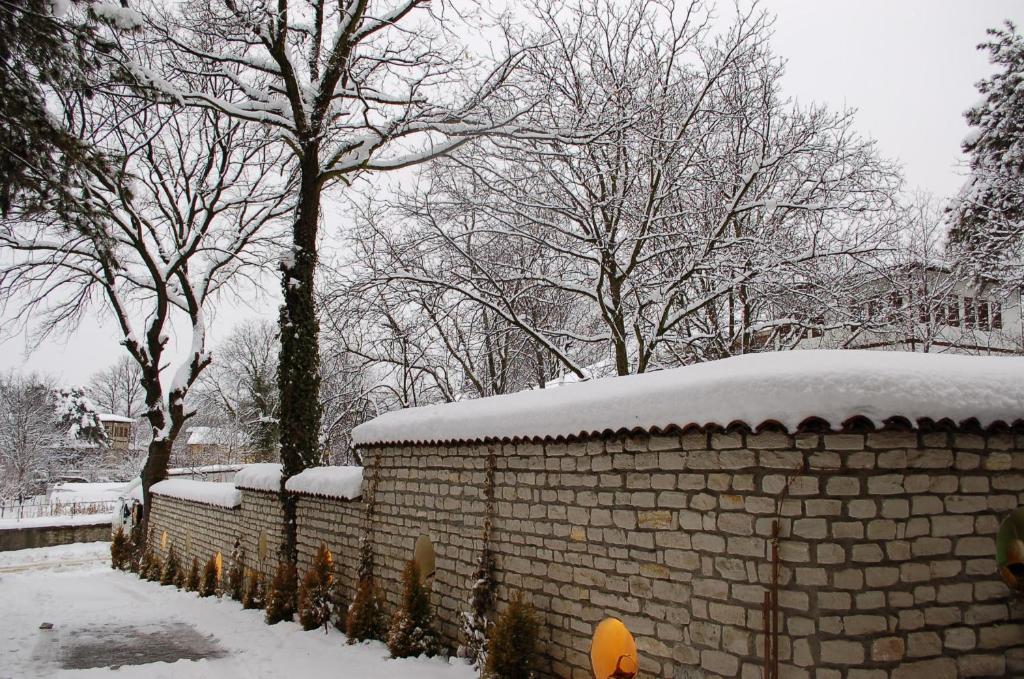 Diamond Park Hotel Safranbolu Ngoại thất bức ảnh