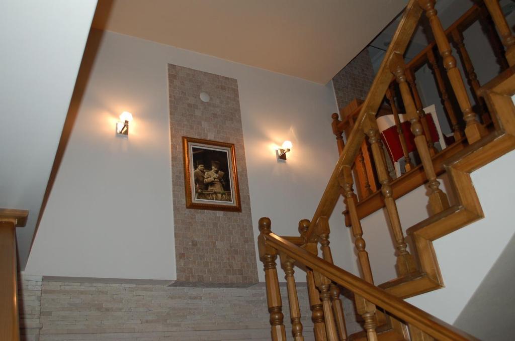 Diamond Park Hotel Safranbolu Ngoại thất bức ảnh