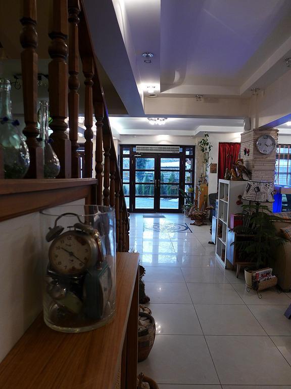 Diamond Park Hotel Safranbolu Ngoại thất bức ảnh