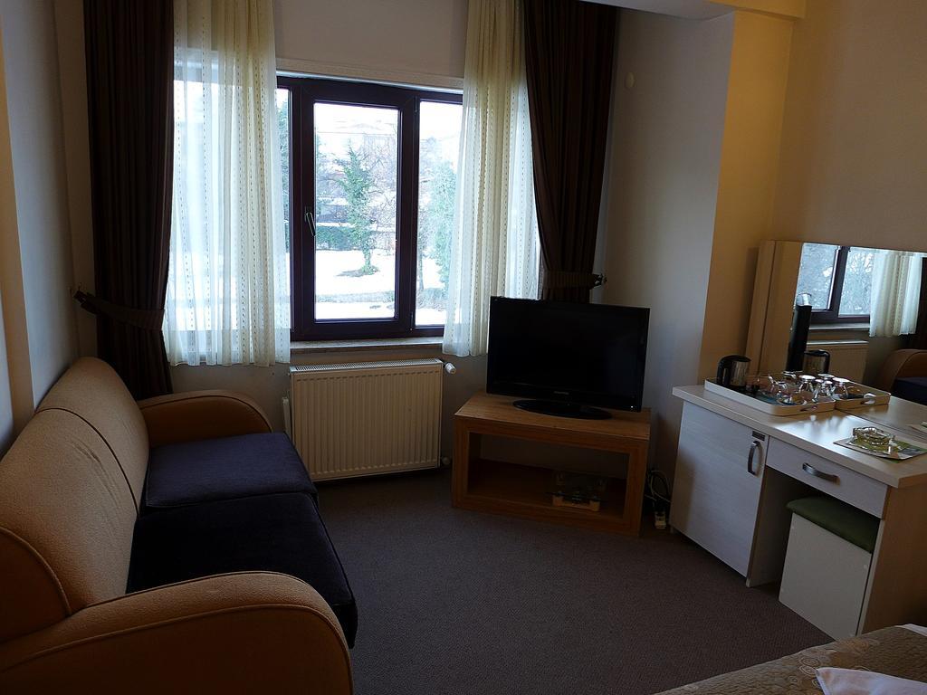 Diamond Park Hotel Safranbolu Ngoại thất bức ảnh