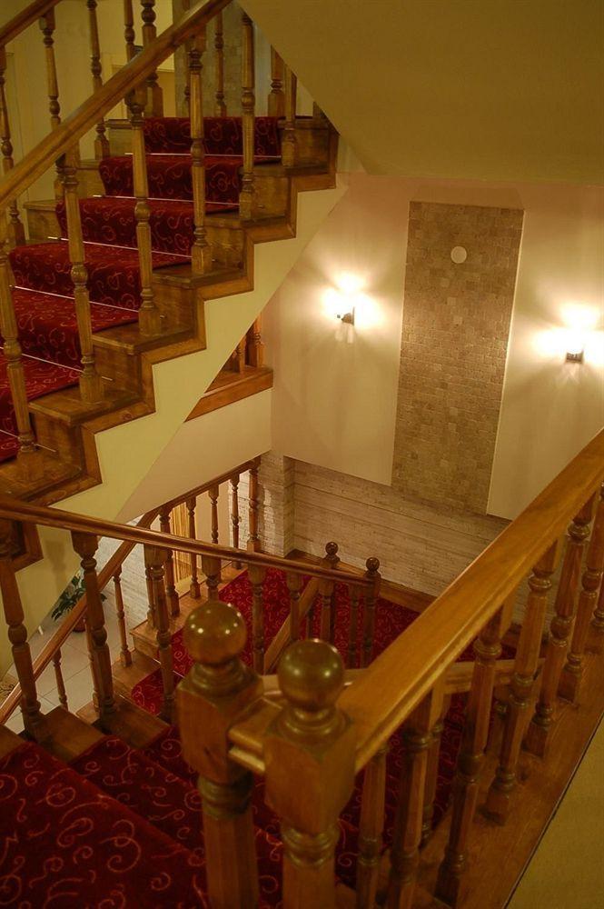 Diamond Park Hotel Safranbolu Ngoại thất bức ảnh