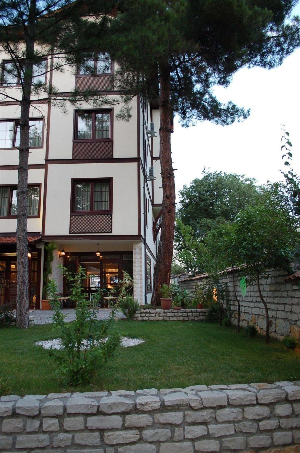 Diamond Park Hotel Safranbolu Ngoại thất bức ảnh