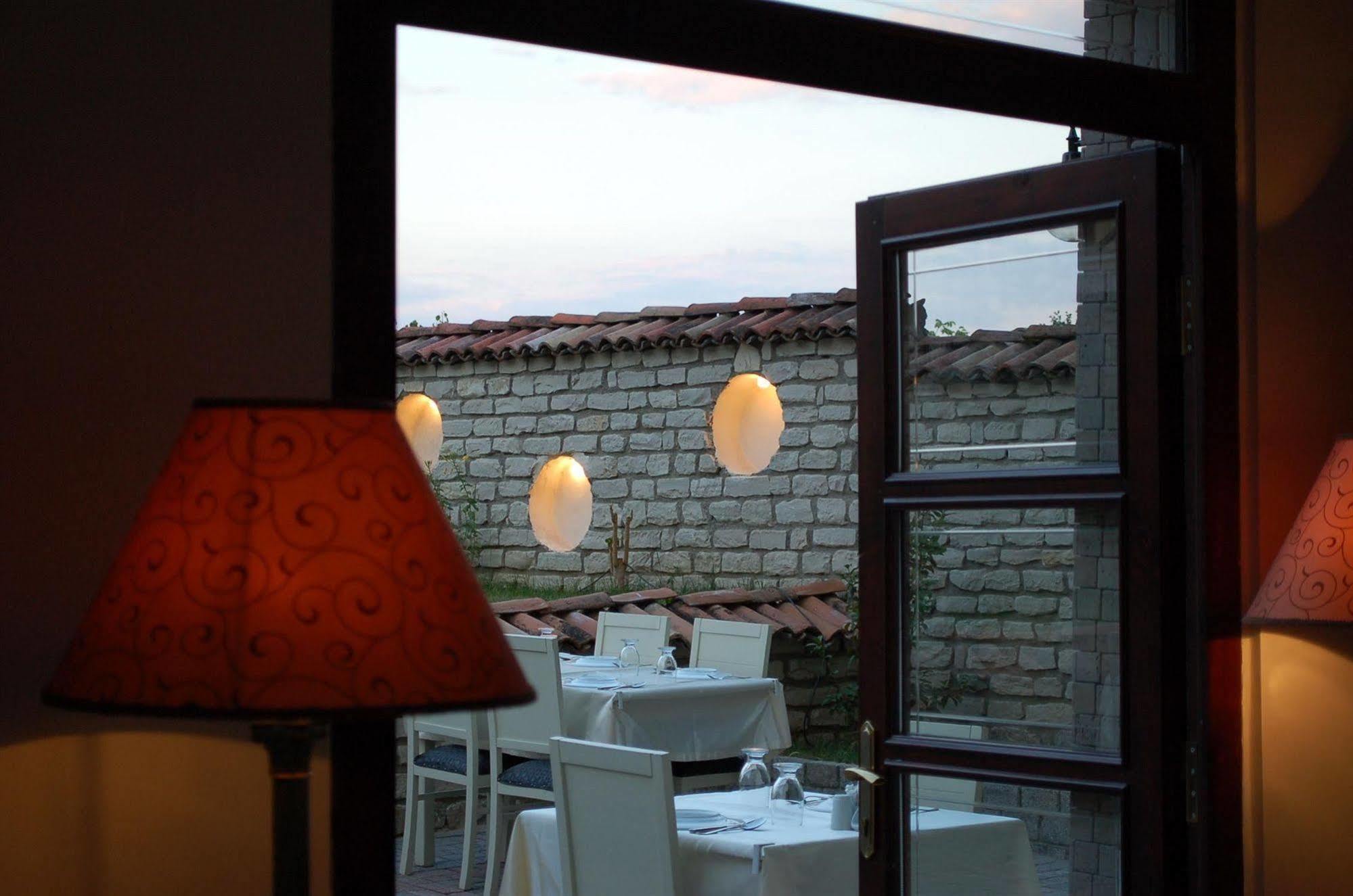 Diamond Park Hotel Safranbolu Ngoại thất bức ảnh