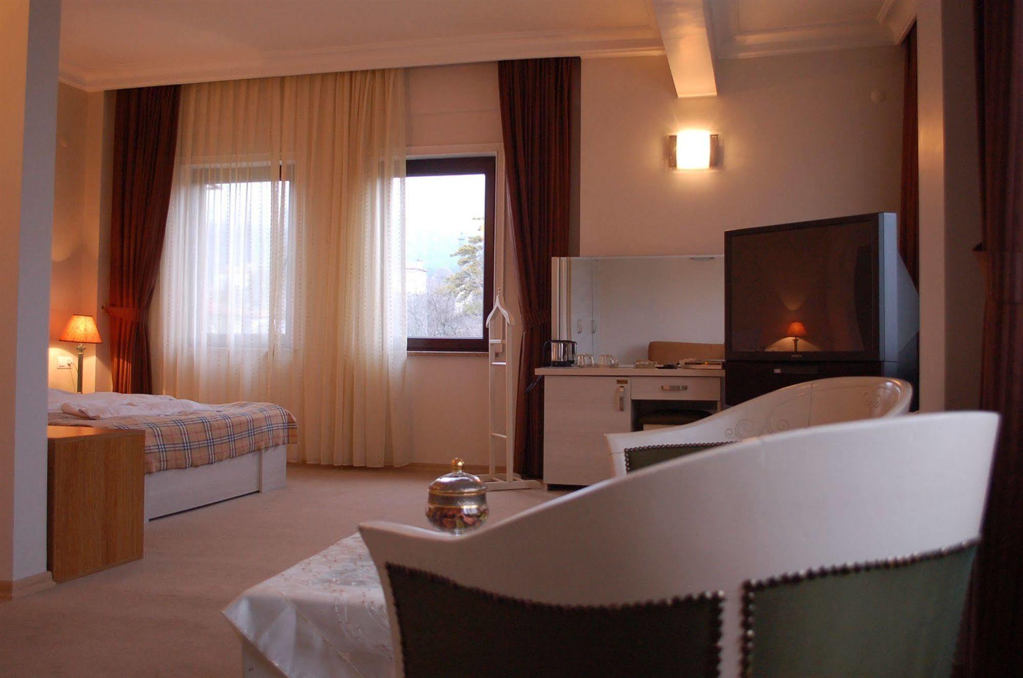 Diamond Park Hotel Safranbolu Ngoại thất bức ảnh