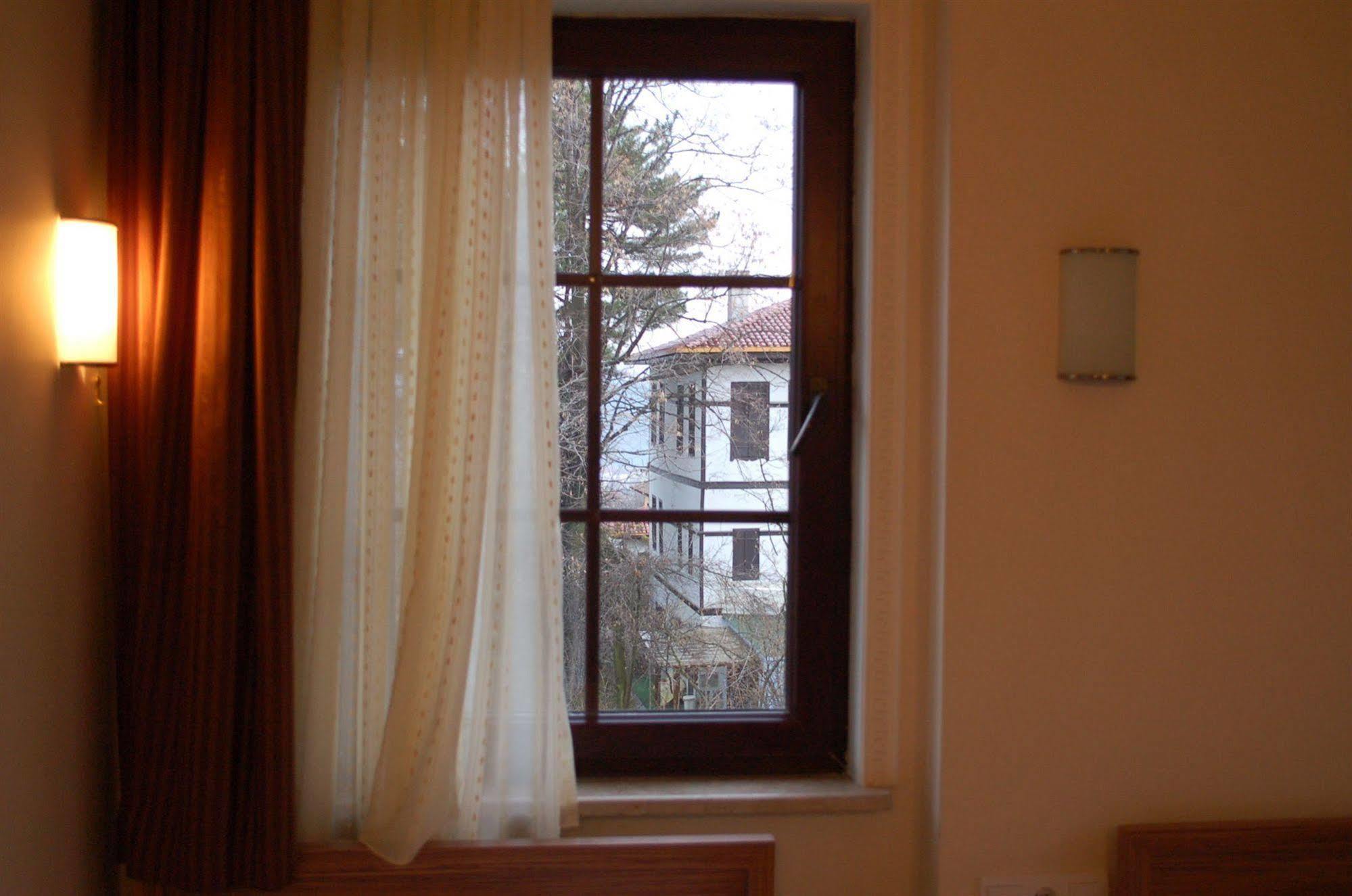 Diamond Park Hotel Safranbolu Ngoại thất bức ảnh