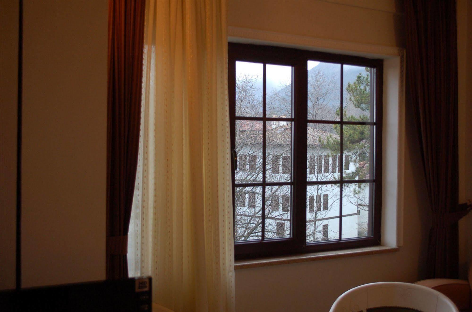 Diamond Park Hotel Safranbolu Ngoại thất bức ảnh