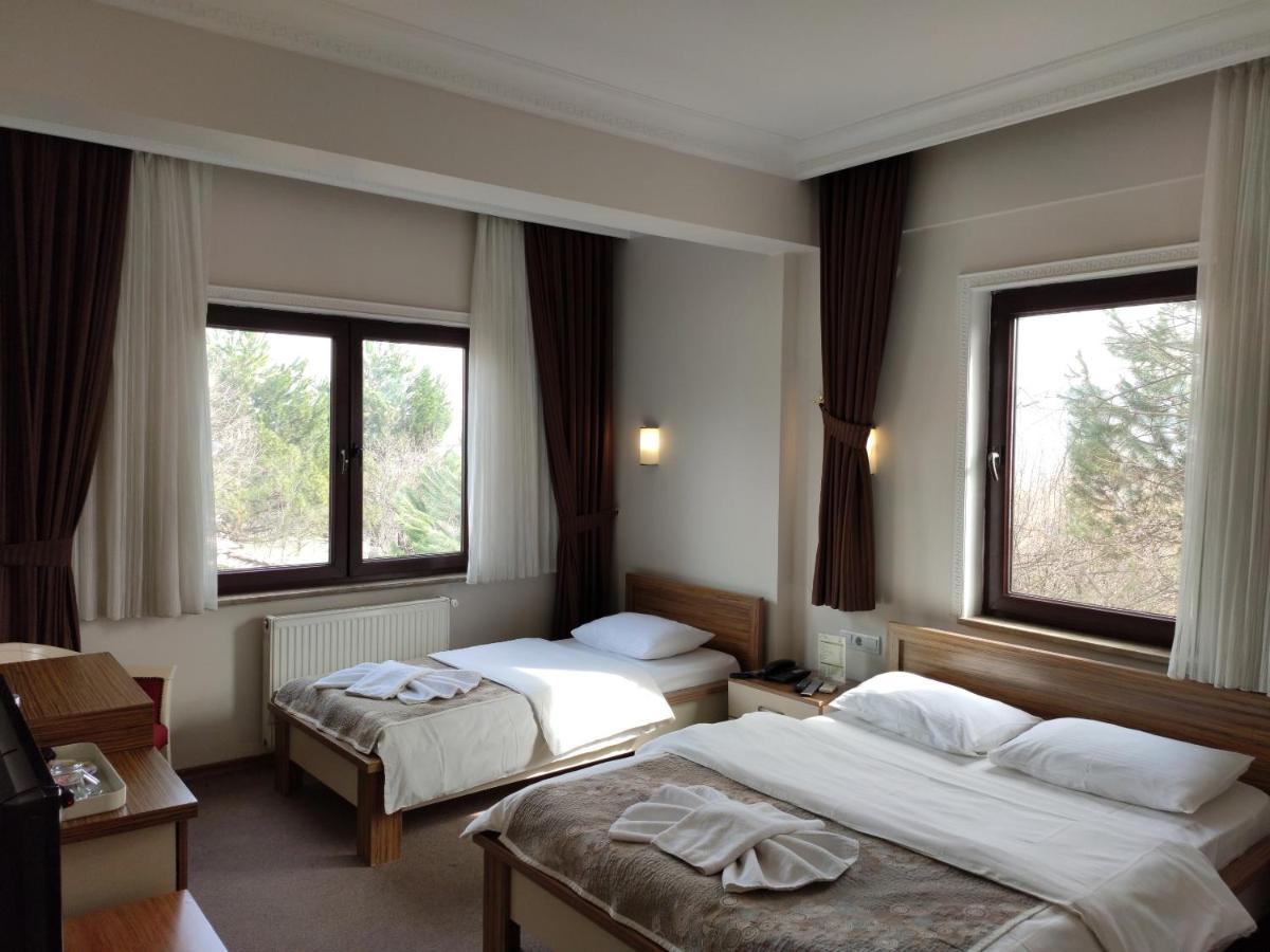 Diamond Park Hotel Safranbolu Ngoại thất bức ảnh