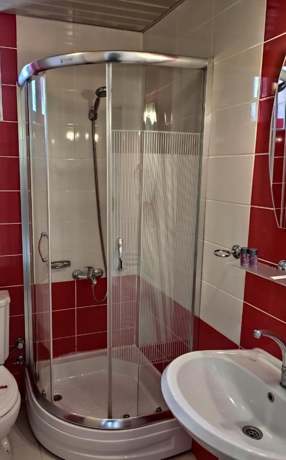 Diamond Park Hotel Safranbolu Ngoại thất bức ảnh
