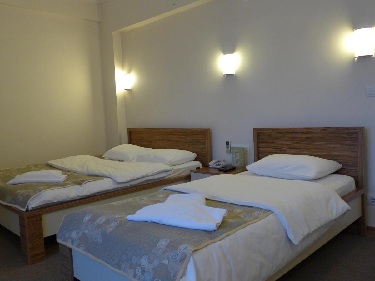 Diamond Park Hotel Safranbolu Ngoại thất bức ảnh