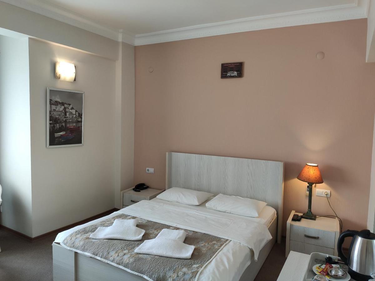 Diamond Park Hotel Safranbolu Ngoại thất bức ảnh