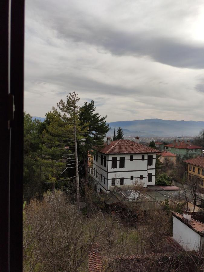 Diamond Park Hotel Safranbolu Ngoại thất bức ảnh