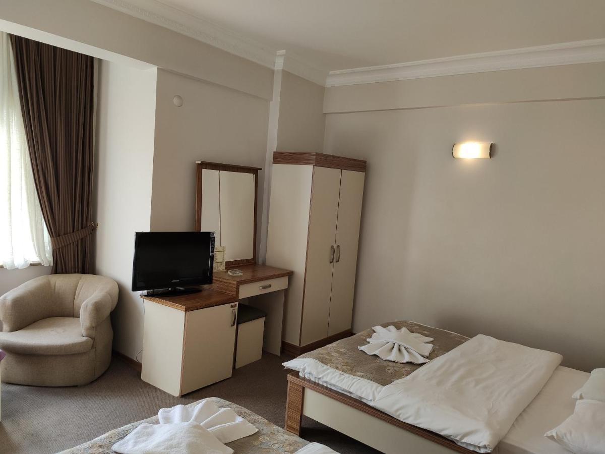 Diamond Park Hotel Safranbolu Ngoại thất bức ảnh