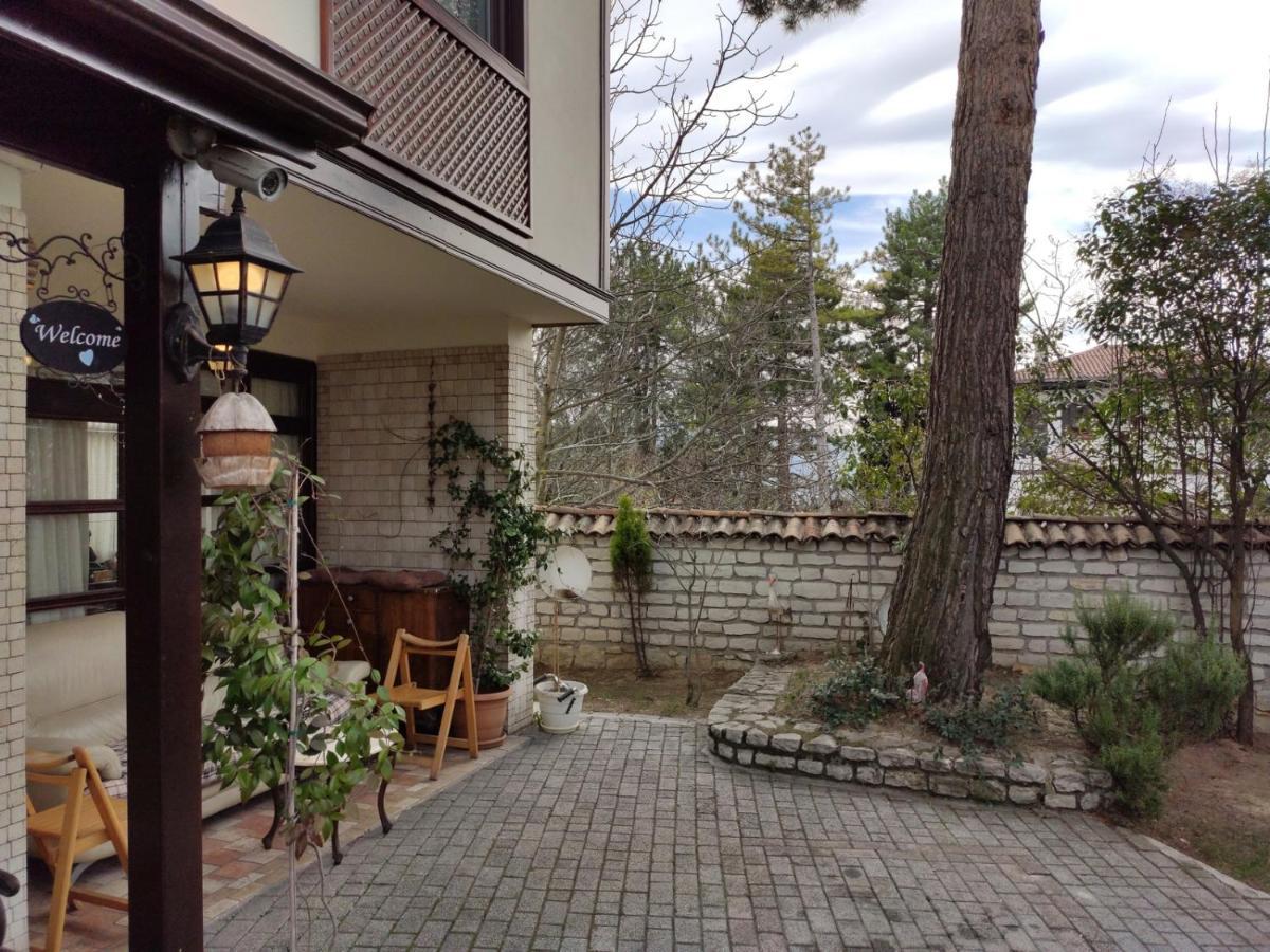 Diamond Park Hotel Safranbolu Ngoại thất bức ảnh