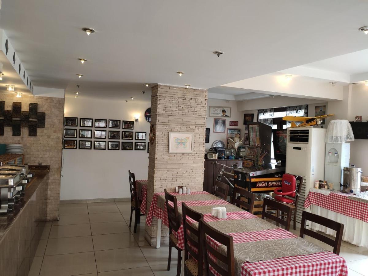 Diamond Park Hotel Safranbolu Ngoại thất bức ảnh