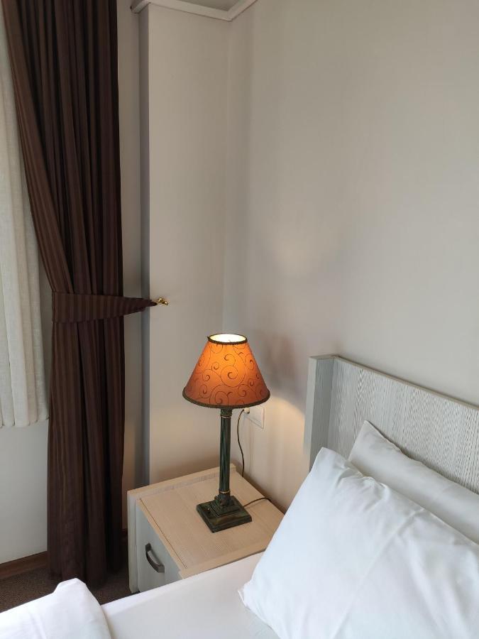 Diamond Park Hotel Safranbolu Ngoại thất bức ảnh