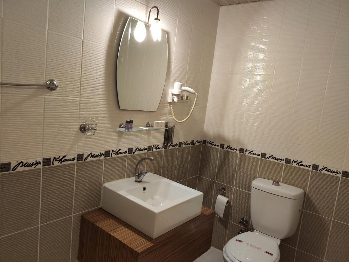 Diamond Park Hotel Safranbolu Ngoại thất bức ảnh
