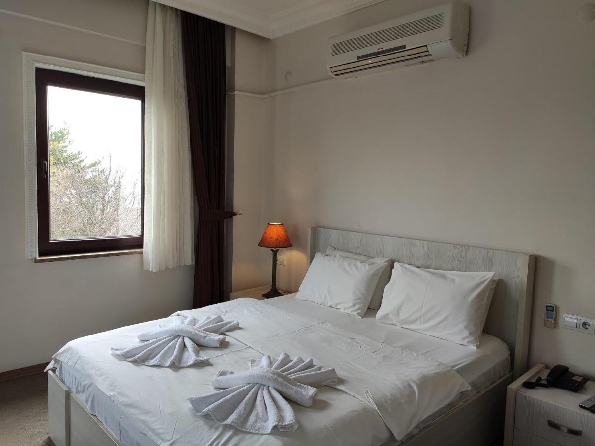 Diamond Park Hotel Safranbolu Ngoại thất bức ảnh